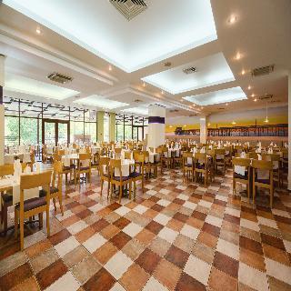 Elena Hotel Golden Sands Exterior photo